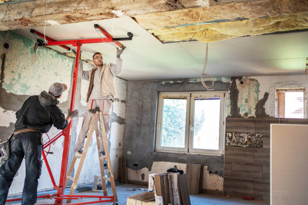 Best Spray Foam Insulation in Vassar College, NY