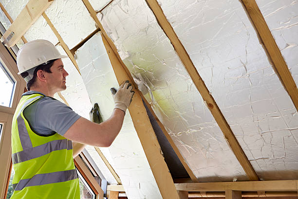 Best Specialized Insulation Services in Vassar College, NY